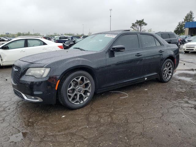 Vin: 2c3ccagg3hh605672, lot: 55656945, chrysler 300 s 2017 img_1