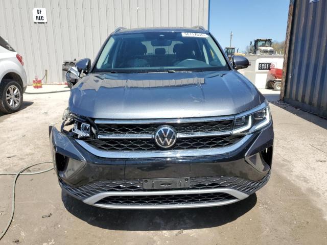 2022 VOLKSWAGEN TAOS SEL 3VV2X7B23NM040865