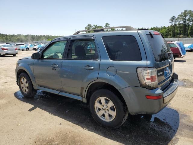 Vin: 4m2cn8b7xakj03580, lot: 57269525, mercury mariner 20102