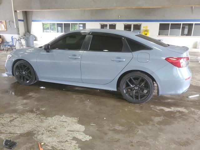 Vin: 2hgfe2f51nh580096, lot: 56819755, honda civic sport 20222