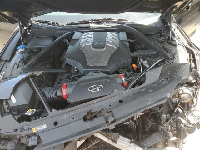 2015 HYUNDAI GENESIS 5. KMHGN4JF6FU044592