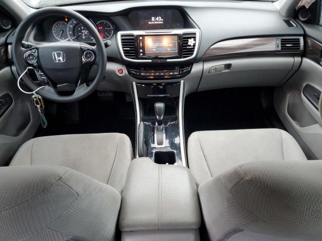 2016 HONDA ACCORD EX - 1HGCR2F76GA213690