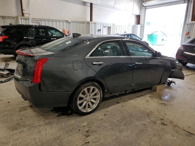 Vin: 1g6ag5rx6h0146169, lot: 57669505, cadillac ats 20173
