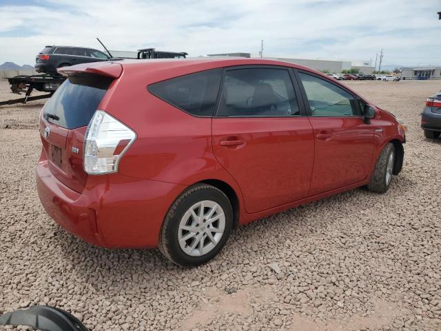 Vin: jtdzn3eu9ej013188, lot: 58430015, toyota prius 20143