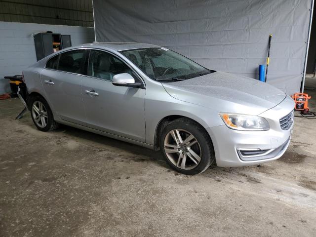 Vin: yv1612tbxf1306216, lot: 56515815, volvo s60 premier 20154
