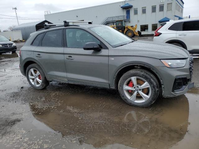 Vin: wa1eaafy3r2049615, lot: 55653445, audi q5 premium plus 45 20244