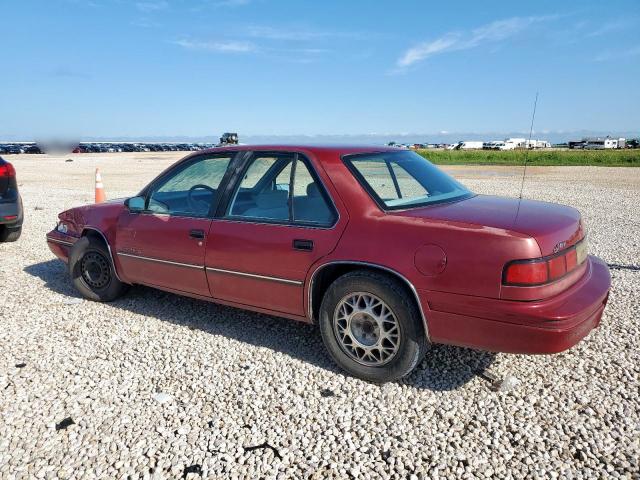 Vin: 2g1wl54t1m1101036, lot: 57911315, chevrolet all models 19912