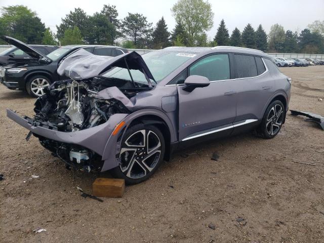 Vin: 3gn7dmrp9rs268276, lot: 55056015, chevrolet equinox 3l 3lt 2024 img_1