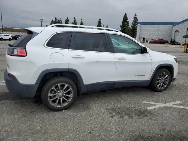 Vin: 1c4pjllb5kd373217, lot: 55886695, jeep grand cher latitude plus 20193