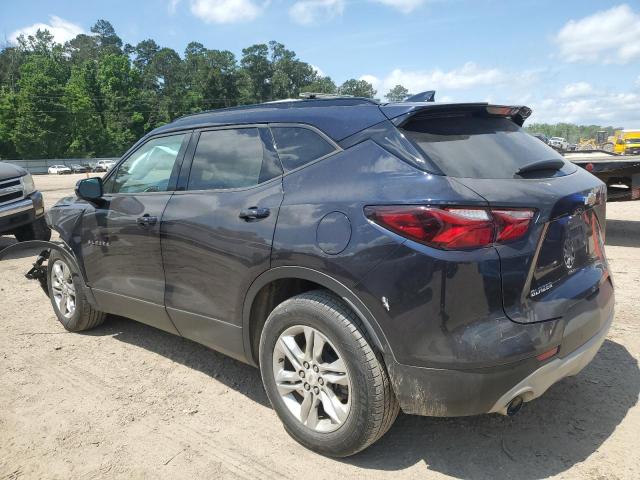 2020 CHEVROLET BLAZER 2LT - 3GNKBCRS6LS587477