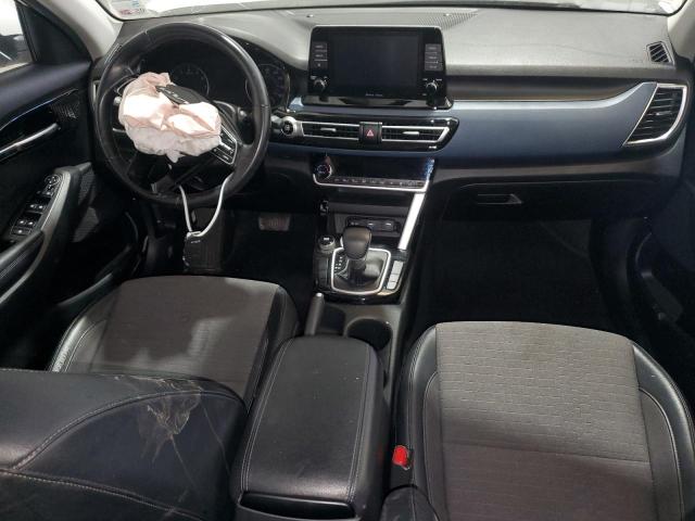 2023 KIA SELTOS S KNDEU2AA0P7444333