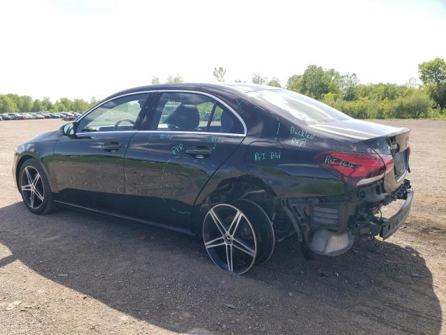 Vin: wdd3g4fb4kw021352, lot: 57049025, mercedes-benz a-class 220 4matic 20192