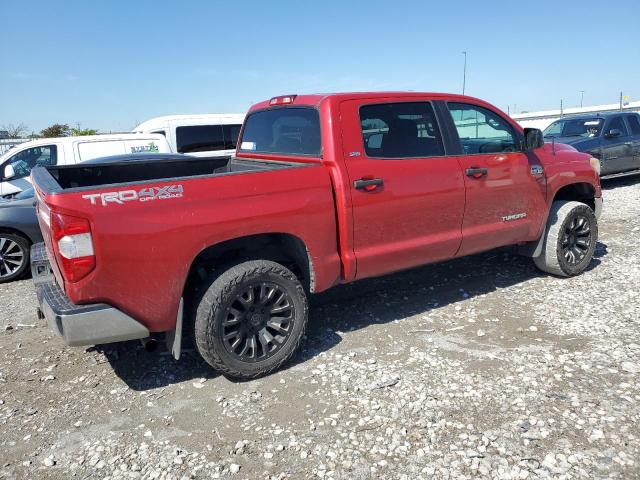 Vin: 5tfdw5f1xgx505459, lot: 55974755, toyota tundra crewmax sr5 20163