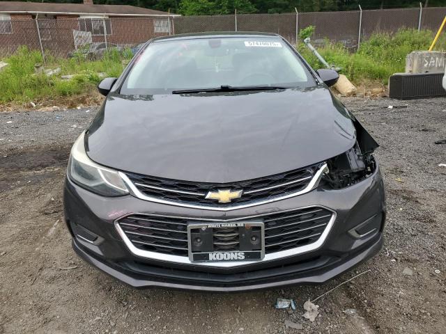 2017 CHEVROLET CRUZE PREM 1G1BF5SM3H7267505