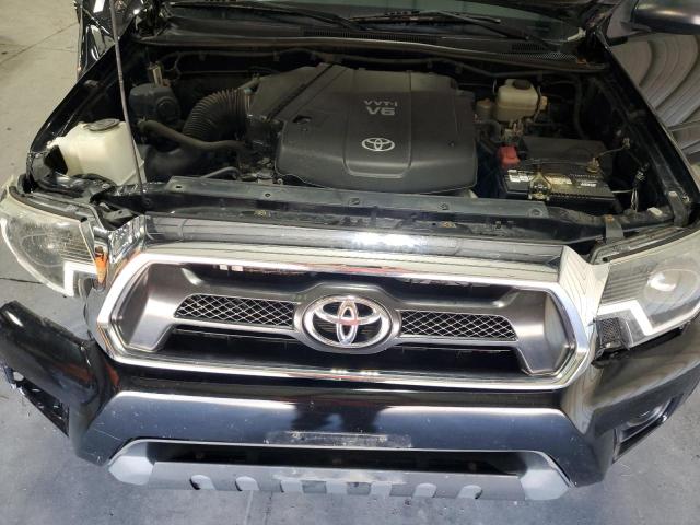 3tmlu4en1em140074 - 2014 Toyota tacoma double cab - #55887925