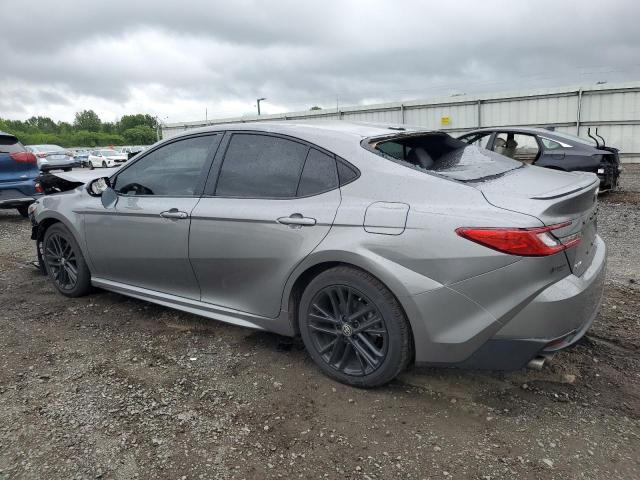 Vin: 4t1daack4su538418, lot: 57155625, toyota camry xse 20252