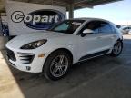 2016 PORSCHE MACAN S - WP1AB2A5XGLB48328