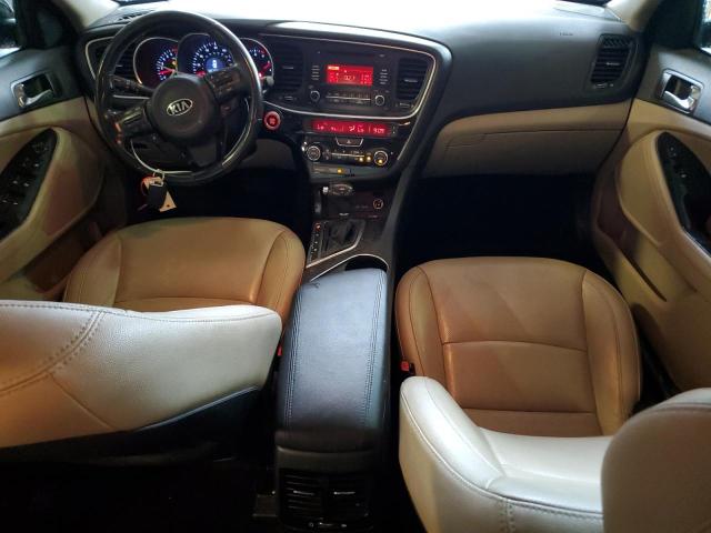 2015 KIA OPTIMA EX - 5XXGN4A79FG375816