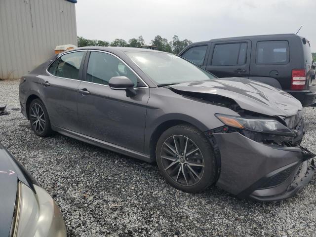Vin: 4t1g11akxnu702971, lot: 58904435, toyota camry se 20224