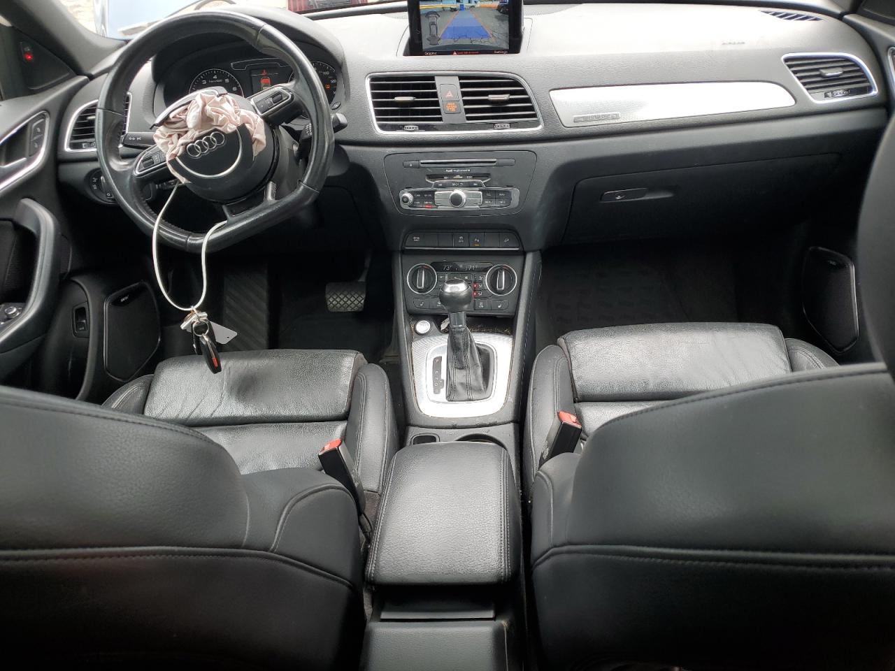 AUDI Q3 PREMIUM PLUS