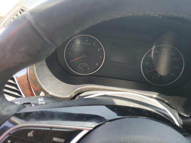2021 KIA SELTOS EX KNDERCAA1M7191669