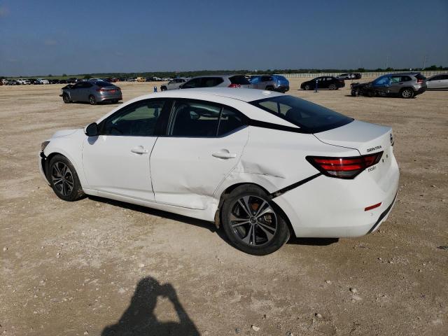 Vin: 3n1ab8cv3ny222696, lot: 56045905, nissan sentra sv 20222