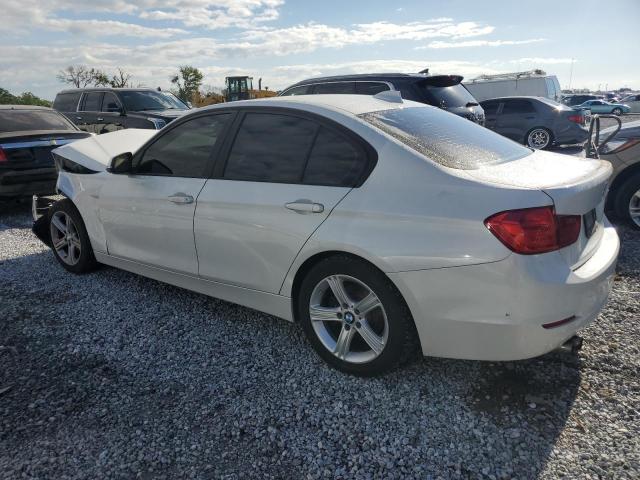 Vin: wba3a5c57df600089, lot: 56872035, bmw 3 series i 20132