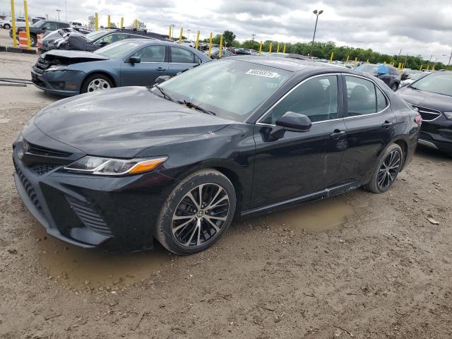 Vin: 4t1b11hk1ku182459, lot: 58036975, toyota camry l 2019 img_1