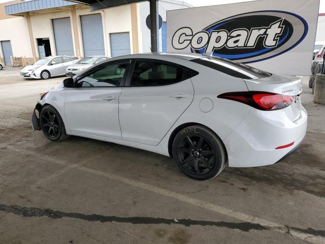 Vin: 5npdh4ae6gh761768, lot: 55261095, hyundai elantra se 20162
