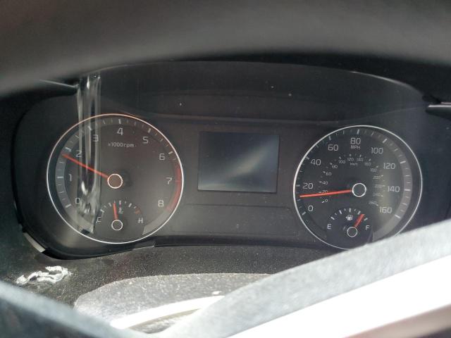 2019 KIA FORTE FE - 3KPF24AD1KE046427