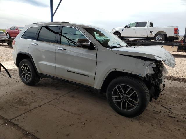 2019 JEEP GRAND CHER 1C4RJEBG6KC715443