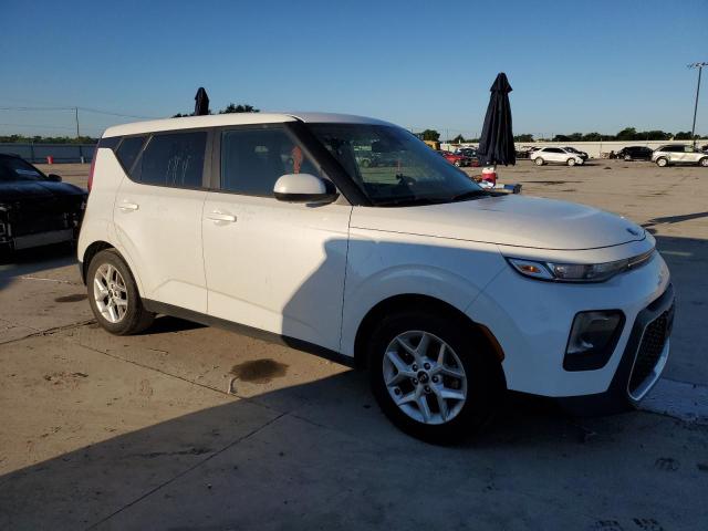 Vin: kndj23au0m7773677, lot: 55860095, kia soul lx 20214