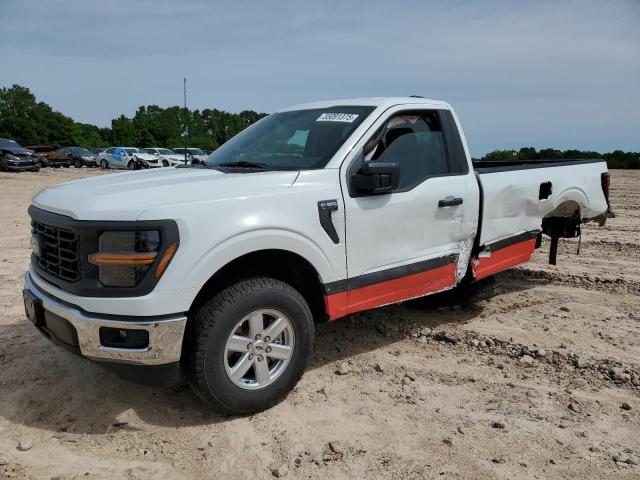Vin: 1ftmf1kp5rke46274, lot: 55091375, ford f150 xl 2024 img_1