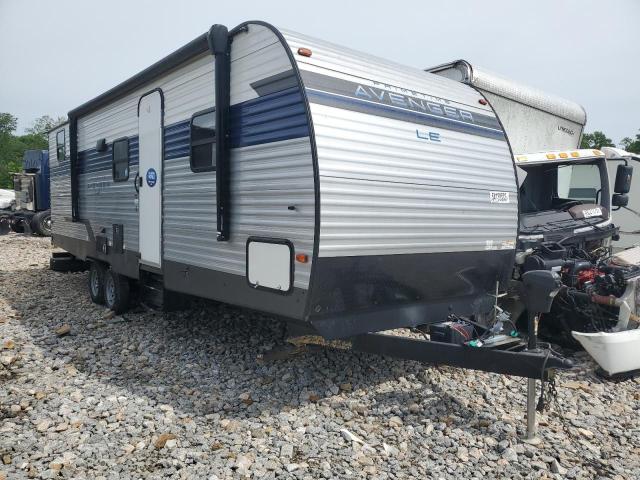 WILDWOOD AVENGER 2022 5ZT2AVRB0NB934659 photo #1