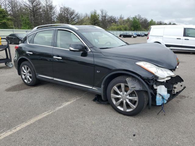 Vin: jn1bj0rrxhm415812, lot: 57746335, infiniti qx50 20174