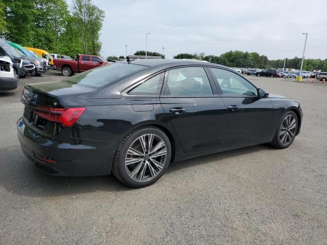 Vin: waue3af24mn044875, lot: 56850455, audi a6 premium plus 20213