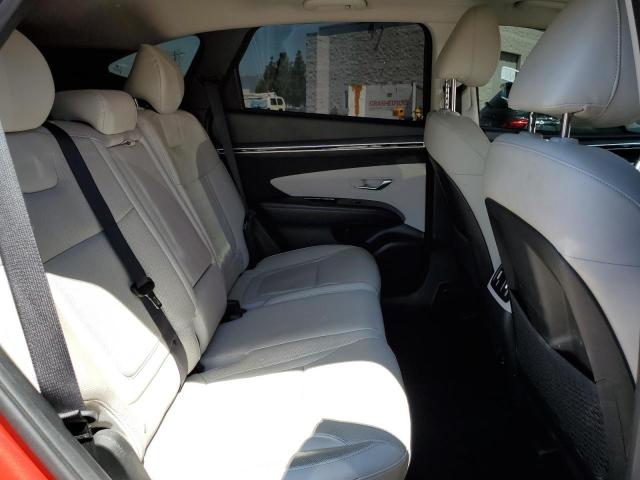 2022 HYUNDAI TUCSON SEL - 5NMJCCAE4NH090400