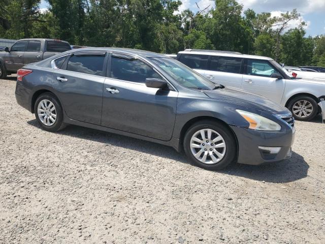 Vin: 1n4al3ap6dc234999, lot: 57603745, nissan altima 2.5 20134