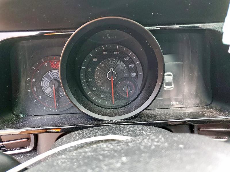 2022 HYUNDAI ELANTRA N - KMHLR4AF5NU289367