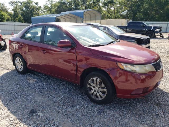 Vin: knafu4a26d5661706, lot: 57822625, kia forte ex 20134