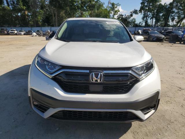 2022 HONDA CR-V EXL - 5J6RW1H88NL001824
