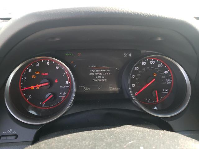 2023 TOYOTA CAMRY XSE - 4T1K61AKXPU123333