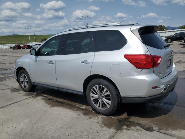Vin: 5n1dr2mm5jc665603, lot: 58505055, nissan pathfinder s 20182