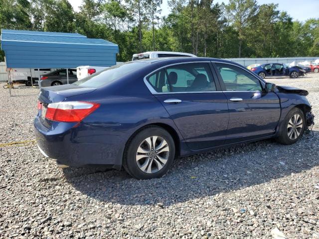Vin: 1hgcr2f34ea061872, lot: 56834425, honda accord lx 20143