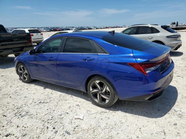 Vin: 5npln4ag6mh025415, lot: 56423825, hyundai elantra sel 20212