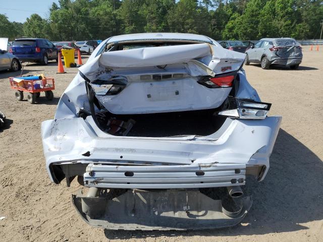 2024 NISSAN ALTIMA SR - 1N4BL4CV3RN347441