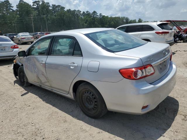 Vin: 2t1bu4ee8bc596993, lot: 58050085, toyota corolla base 20112