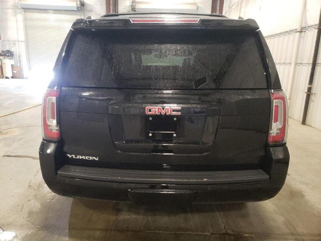 2019 GMC YUKON SLT 1GKS2BKC2KR238408