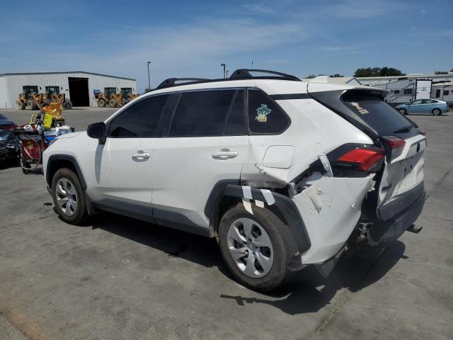 Vin: jtmh1rfv5ld054396, lot: 58592595, toyota rav4 le 20202