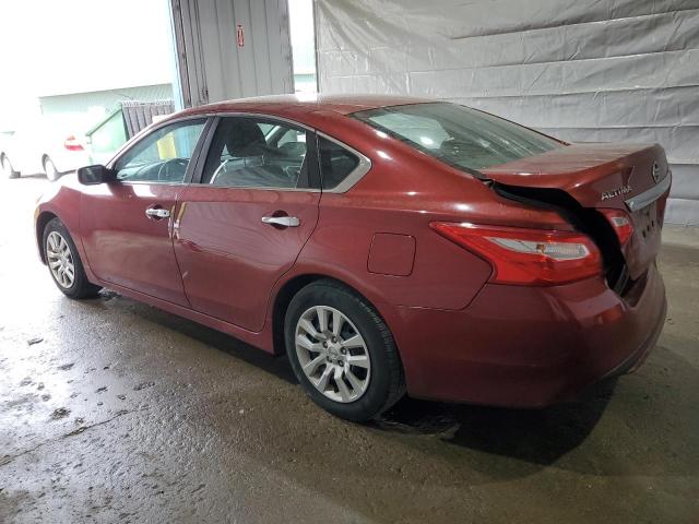 Vin: 1n4al3ap0gc248210, lot: 56719335, nissan altima 2.5 20162